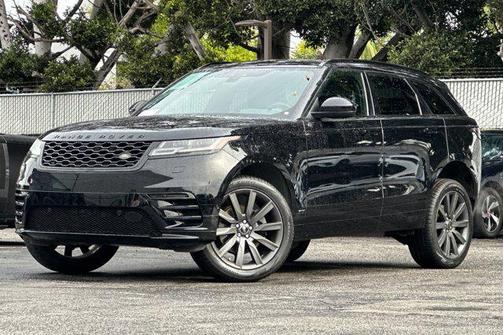 2018 Land Rover Range Rover Velar P380 HSE R-Dynamic