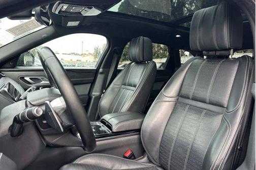2018 Land Rover Range Rover Velar P380 HSE R-Dynamic