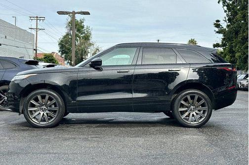 2018 Land Rover Range Rover Velar P380 HSE R-Dynamic