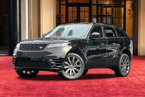 2018 Land Rover Range Rover Velar P380 HSE R-Dynamic