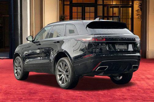 2018 Land Rover Range Rover Velar P380 HSE R-Dynamic