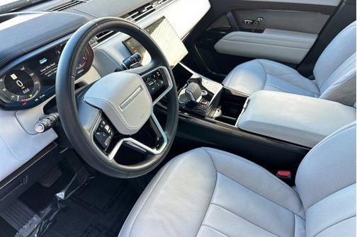 2024 Land Rover Range Rover Sport SE