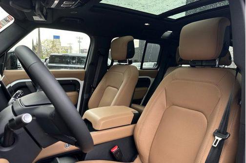 2026 Land Rover Defender S