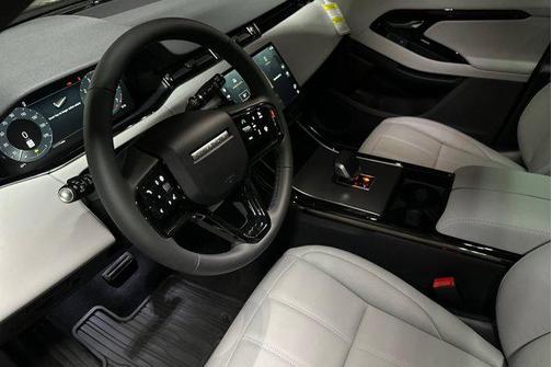 2026 Land Rover Range Rover Evoque Core S