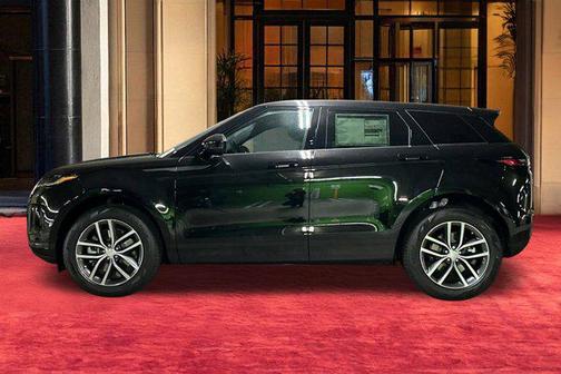 2026 Land Rover Range Rover Evoque Core S