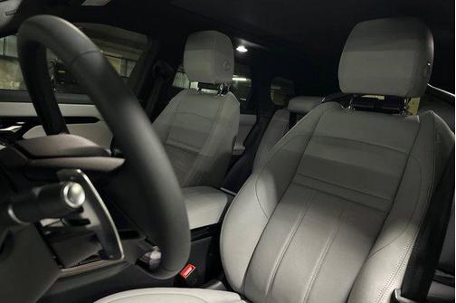 2026 Land Rover Range Rover Evoque Core S