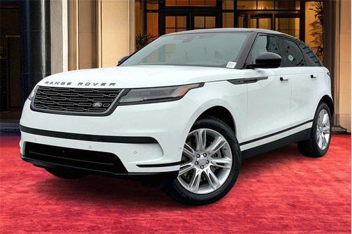 2026 Land Rover Range Rover Velar P250 S