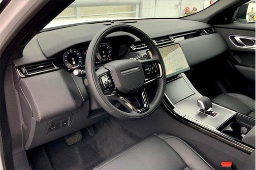 2026 Land Rover Range Rover Velar P250 S