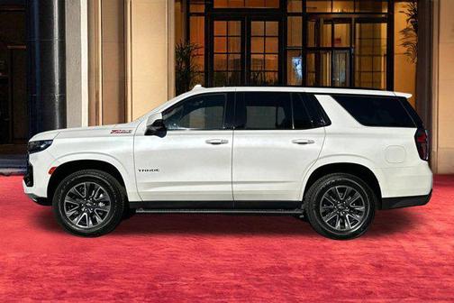2023 Chevrolet Tahoe 4WD Z71