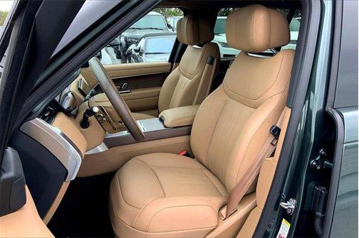 2025 Land Rover Range Rover P530 Autobiography