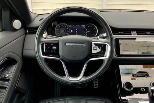 2022 Land Rover Range Rover Evoque R-Dynamic S