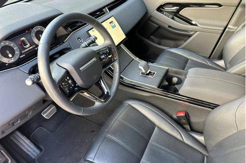 2024 Land Rover Range Rover Evoque Dynamic SE