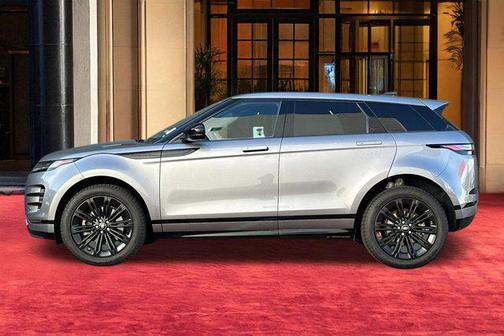 2024 Land Rover Range Rover Evoque Dynamic SE