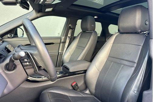 2024 Land Rover Range Rover Evoque Dynamic SE