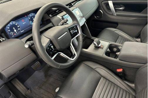 2024 Land Rover Discovery Sport Core S