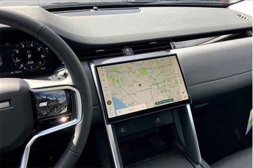 2025 Land Rover Discovery Sport S