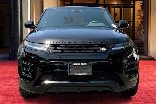 2024 Land Rover Range Rover Evoque Dynamic SE