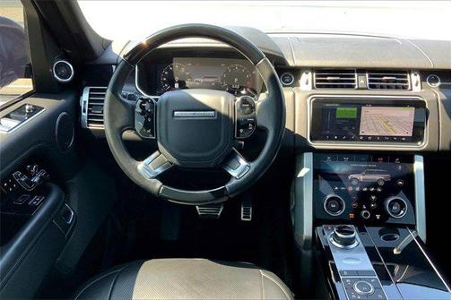2021 Land Rover Range Rover P525 Westminster