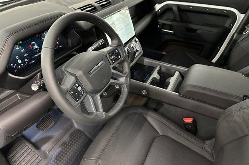 2026 Land Rover Defender P300 S