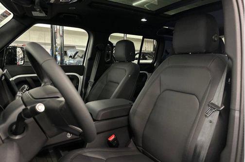 2026 Land Rover Defender P300 S