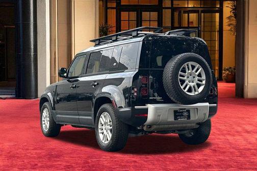 2020 Land Rover Defender 110 S