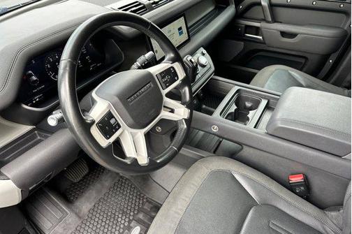 2020 Land Rover Defender 110 S