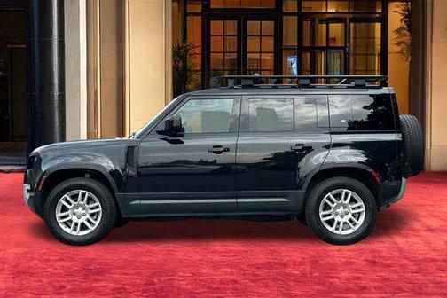 2020 Land Rover Defender 110 S