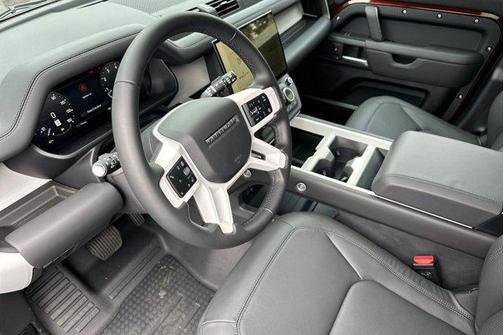 2026 Land Rover Defender P300 S