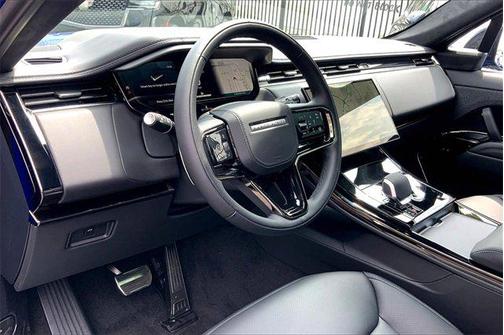 2025 Land Rover Range Rover Sport Autobiography