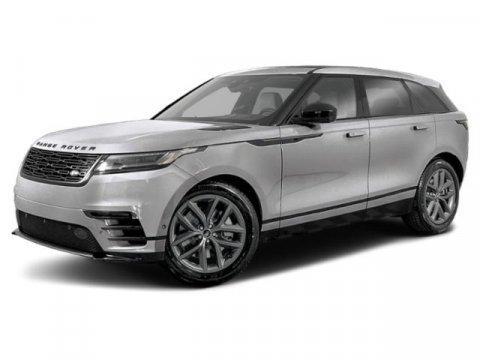 2026 Land Rover Range Rover Velar P250 SE R-Dynamic