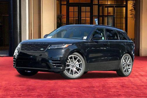 2026 Land Rover Range Rover Velar P250 SE R-Dynamic