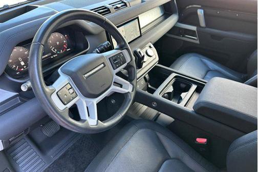 2023 Land Rover Defender 90 X-Dynamic SE