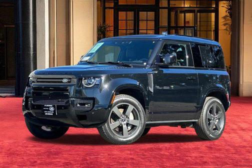 2023 Land Rover Defender 90 X-Dynamic SE
