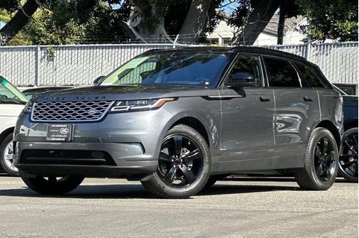 2019 Land Rover Range Rover Velar P250 S