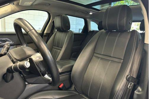 2019 Land Rover Range Rover Velar P250 S