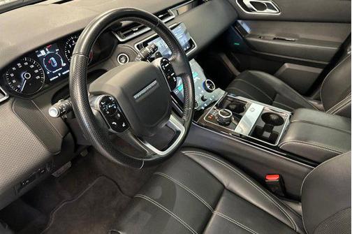 2019 Land Rover Range Rover Velar P250 S