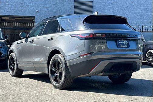 2019 Land Rover Range Rover Velar P250 S