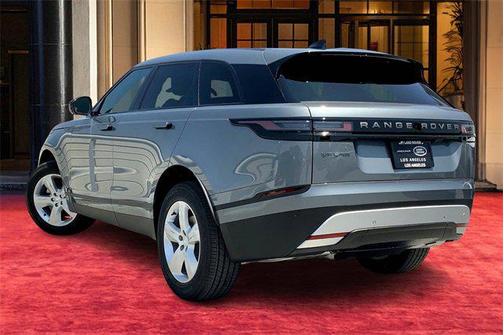 2026 Land Rover Range Rover Velar P250 S