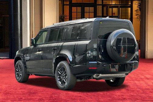 2026 Land Rover Defender P400 X-Dynamic SE