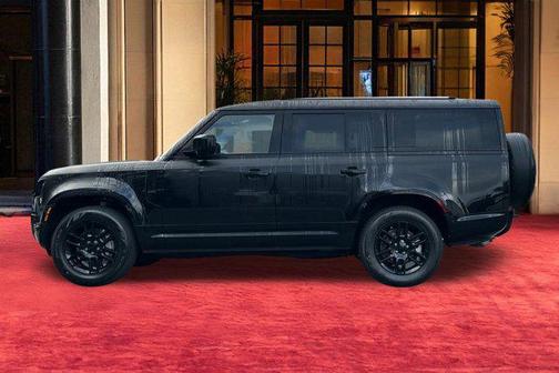 2026 Land Rover Defender P400 X-Dynamic SE