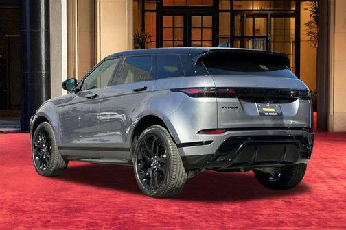 2024 Land Rover Range Rover Evoque Dynamic SE