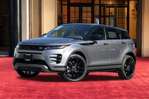 2024 Land Rover Range Rover Evoque Dynamic SE
