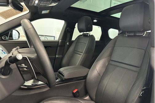 2024 Land Rover Range Rover Evoque Dynamic SE