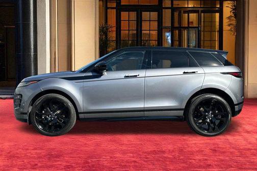 2024 Land Rover Range Rover Evoque Dynamic SE