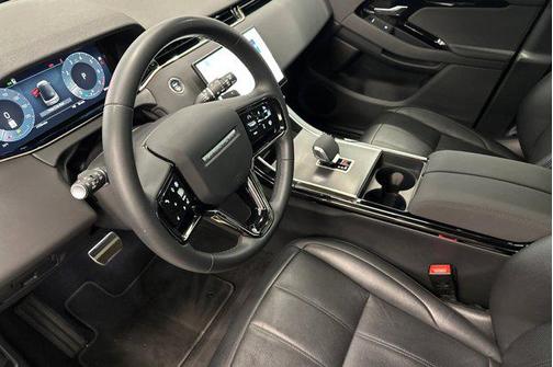 2024 Land Rover Range Rover Evoque Dynamic SE