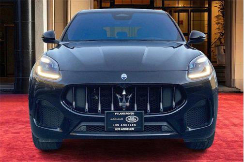 2023 Maserati Grecale GT