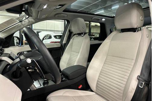 2024 Land Rover Discovery Sport Core S