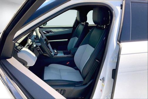 White 2026 Land Rover Range Rover Velar P250 SE R-Dynamic