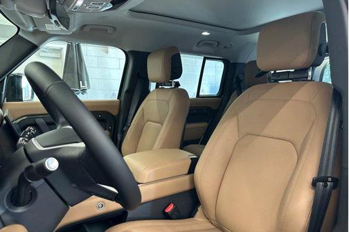 2026 Land Rover Defender P400 X-Dynamic SE