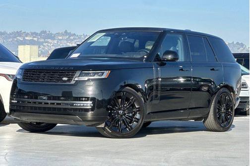 2023 Land Rover Range Rover P530 SE